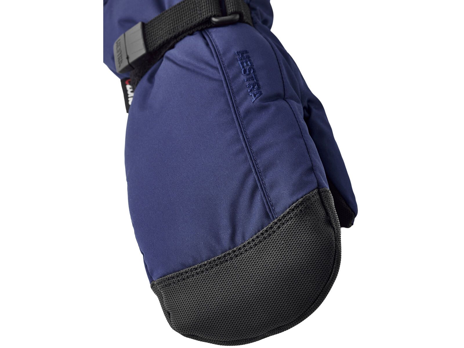 Hestra Isaberg CZone Jr. Mitt, ultramarine - Bild 2