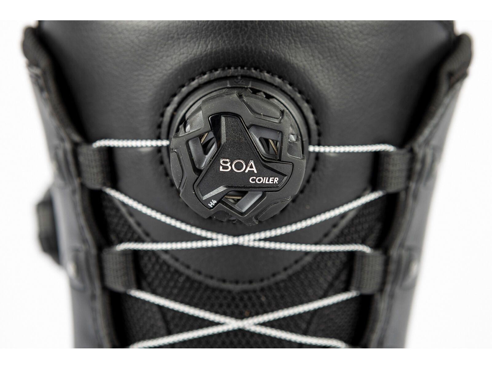 Nitro Crown BOA, black - Bild 6