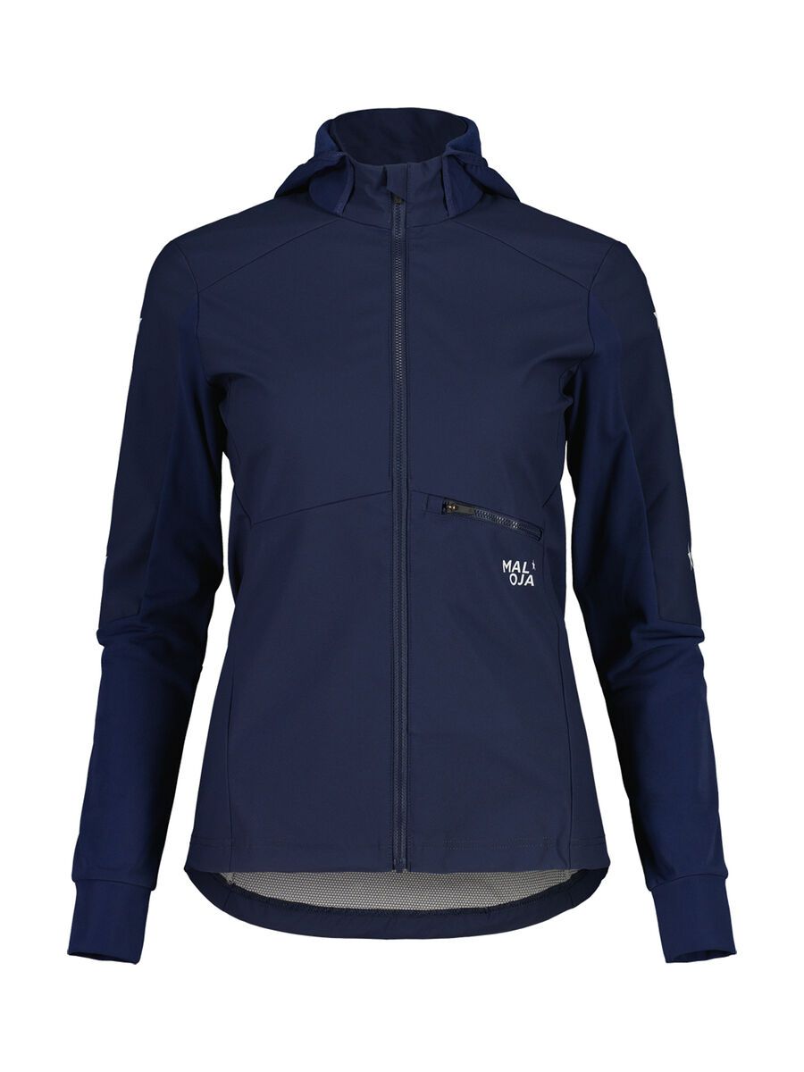 Maloja NeshaM., night sky - Bild 1