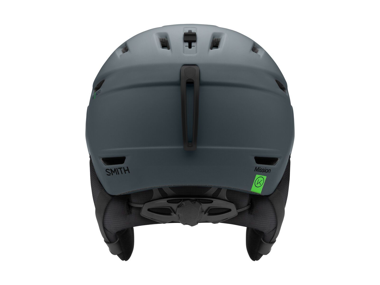 Smith Mission, matte slate - Bild 2