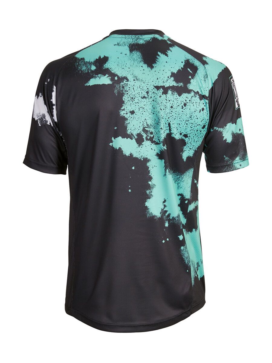 Dakine Thrillium S/S Jersey, electric mint - Bild 2