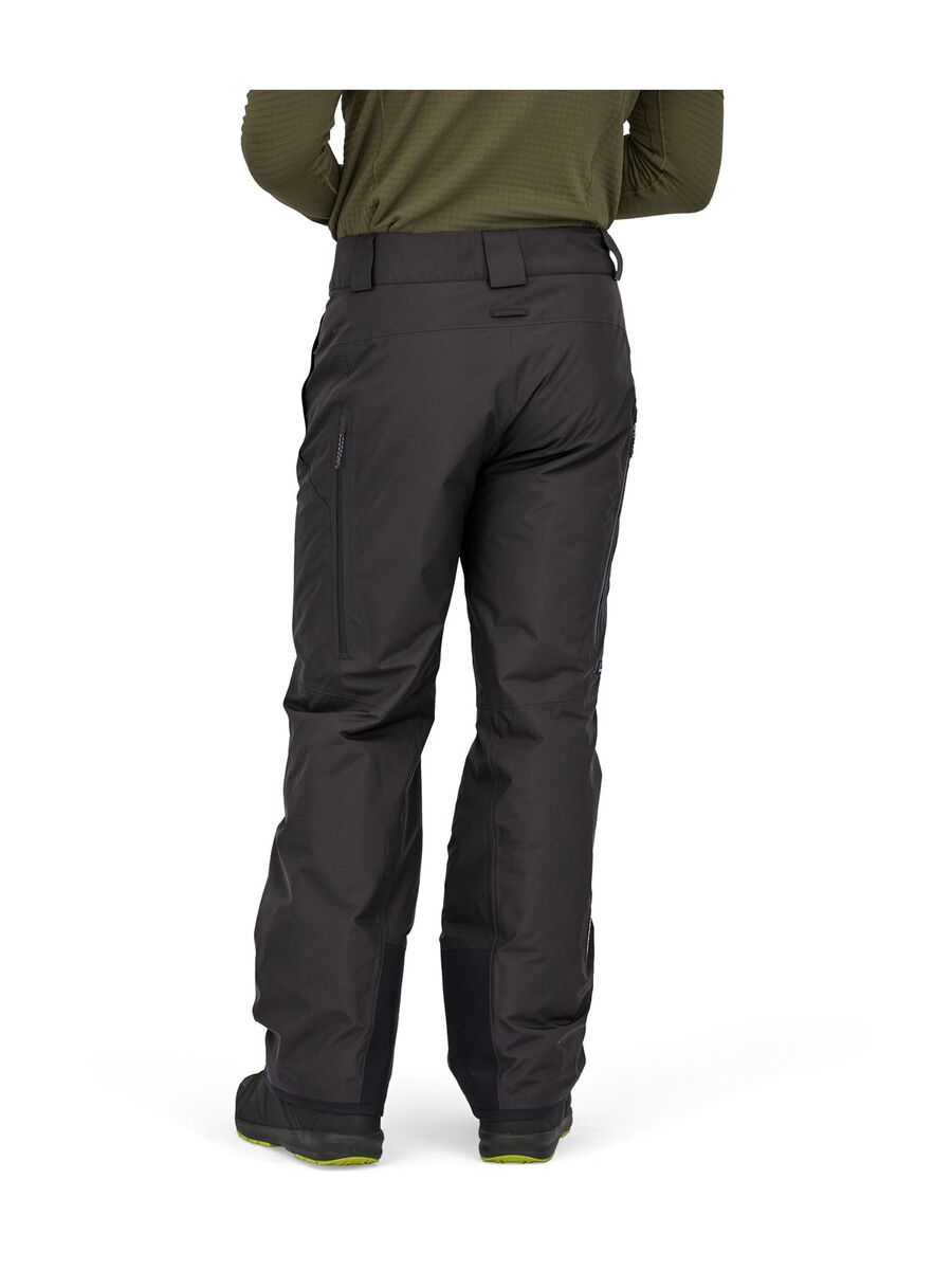 Patagonia Men's Insulated Powder Town Pants, black - Bild 3