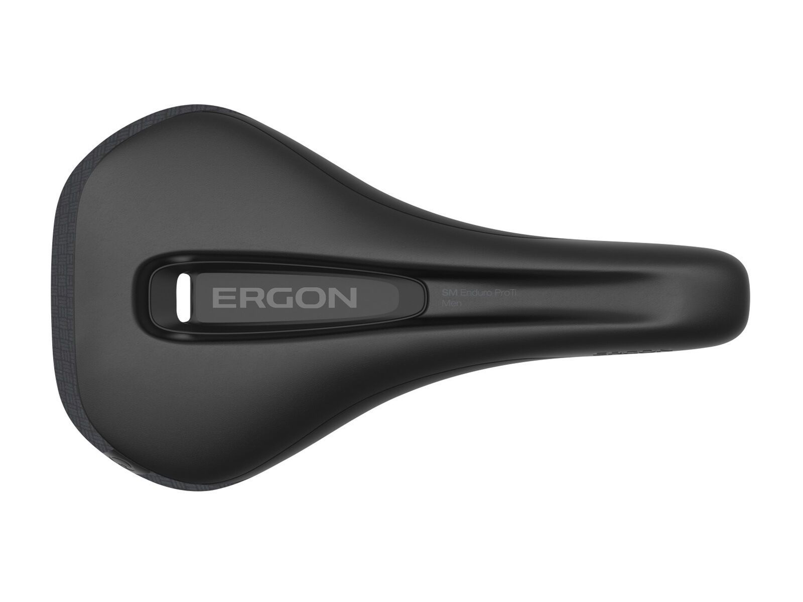 Ergon SM Enduro Pro Titanium Men M/L - Bild 4