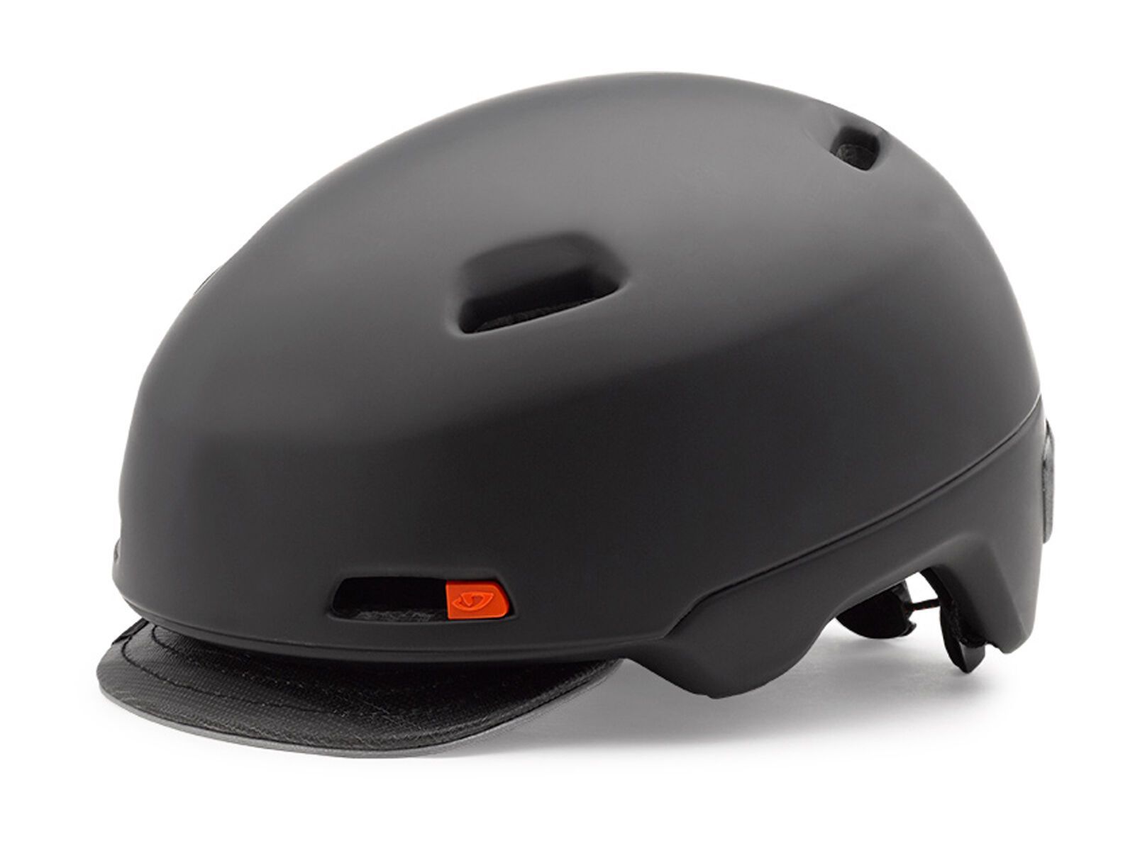 Giro Sutton, matte black - Bild 1