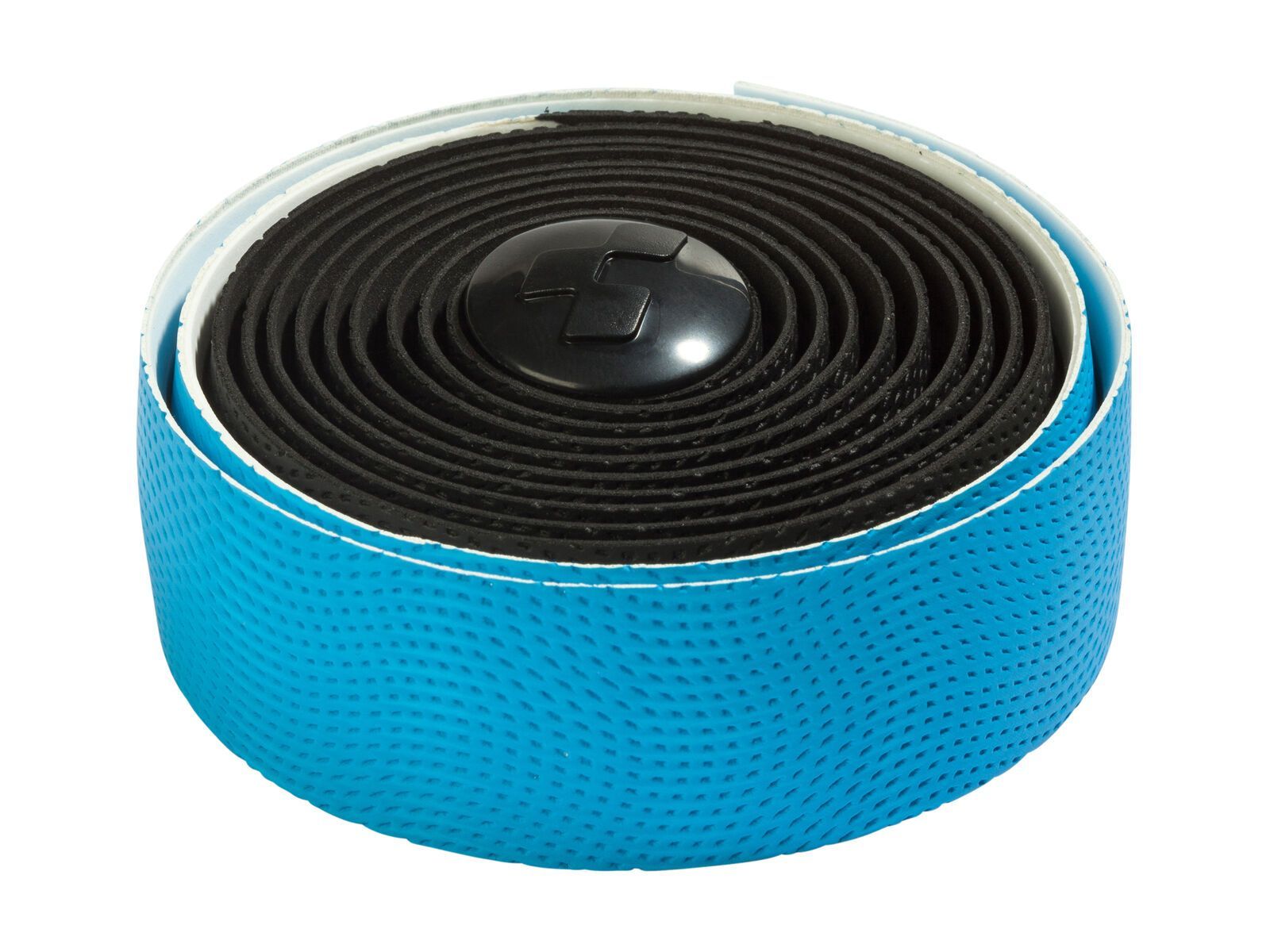 Cube Lenkerband Cube Edition, black´n´blue - Bild 2
