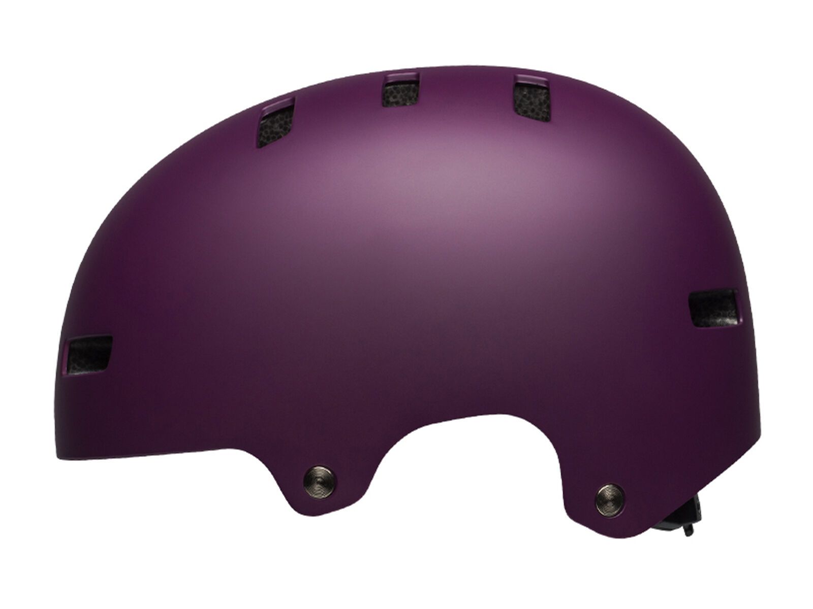 Bell Span, matte plum - Bild 2
