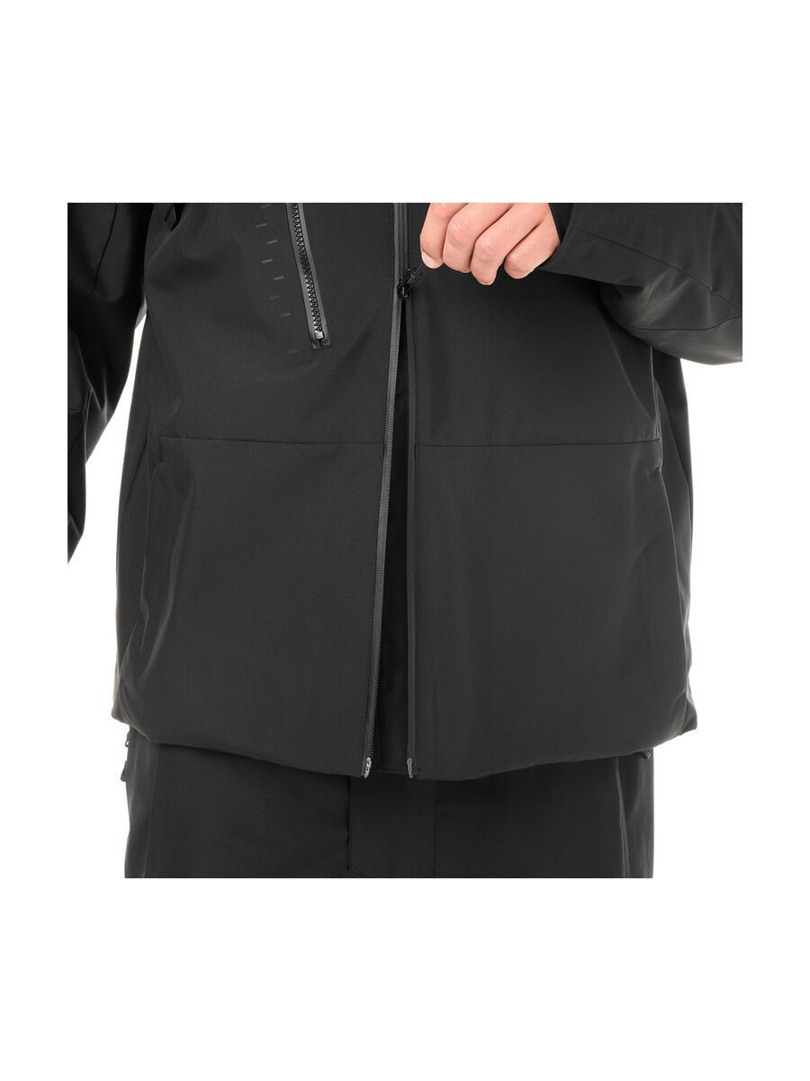 Picture Felnor Jkt, black - Bild 10