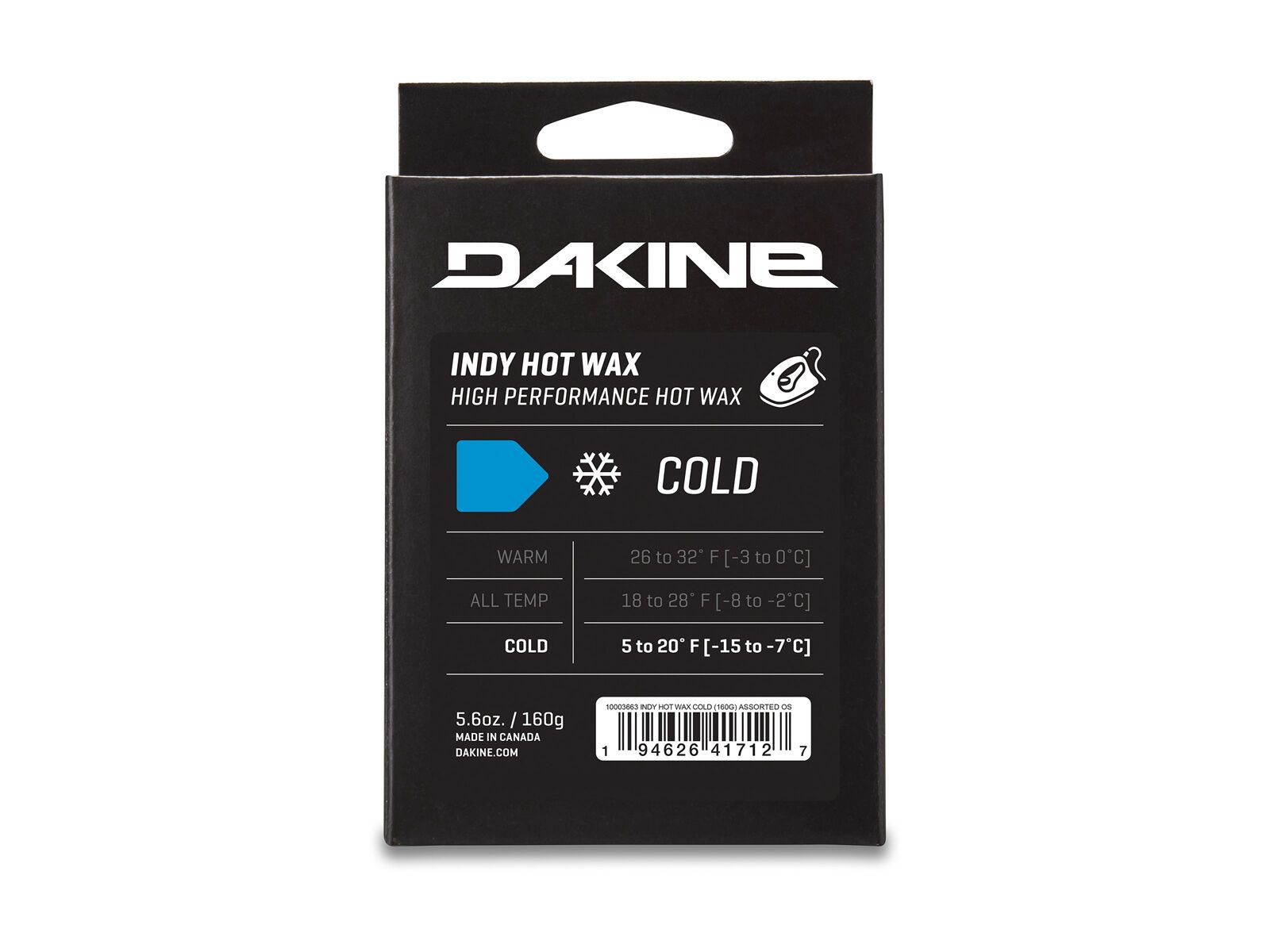 Dakine Indy Hot Wax Cold - Bild 1