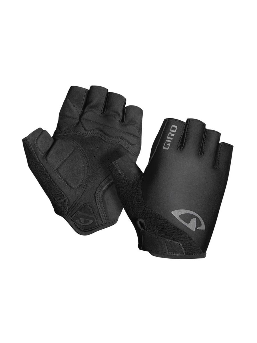 Giro Jag, black - Bild 1