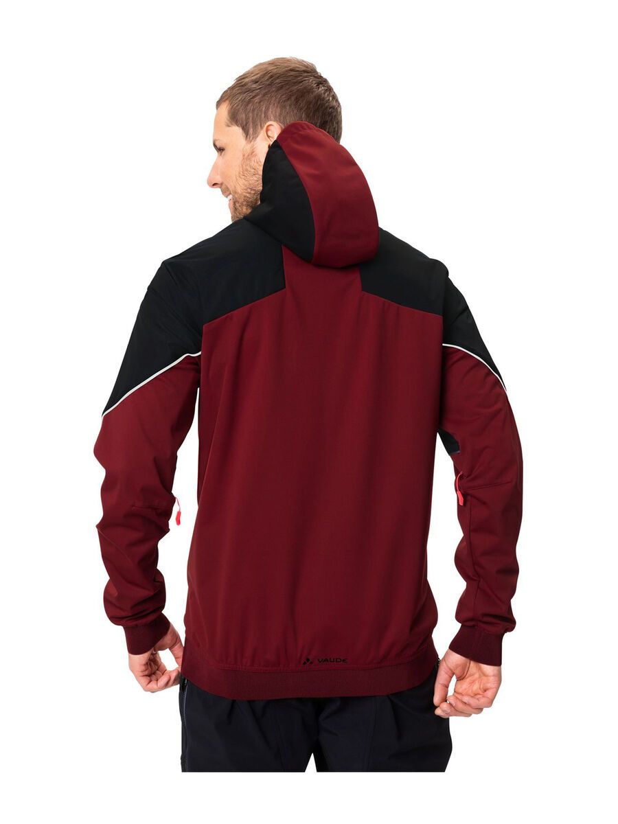 Vaude Men's All Year Moab Jacket II, black - Bild 4