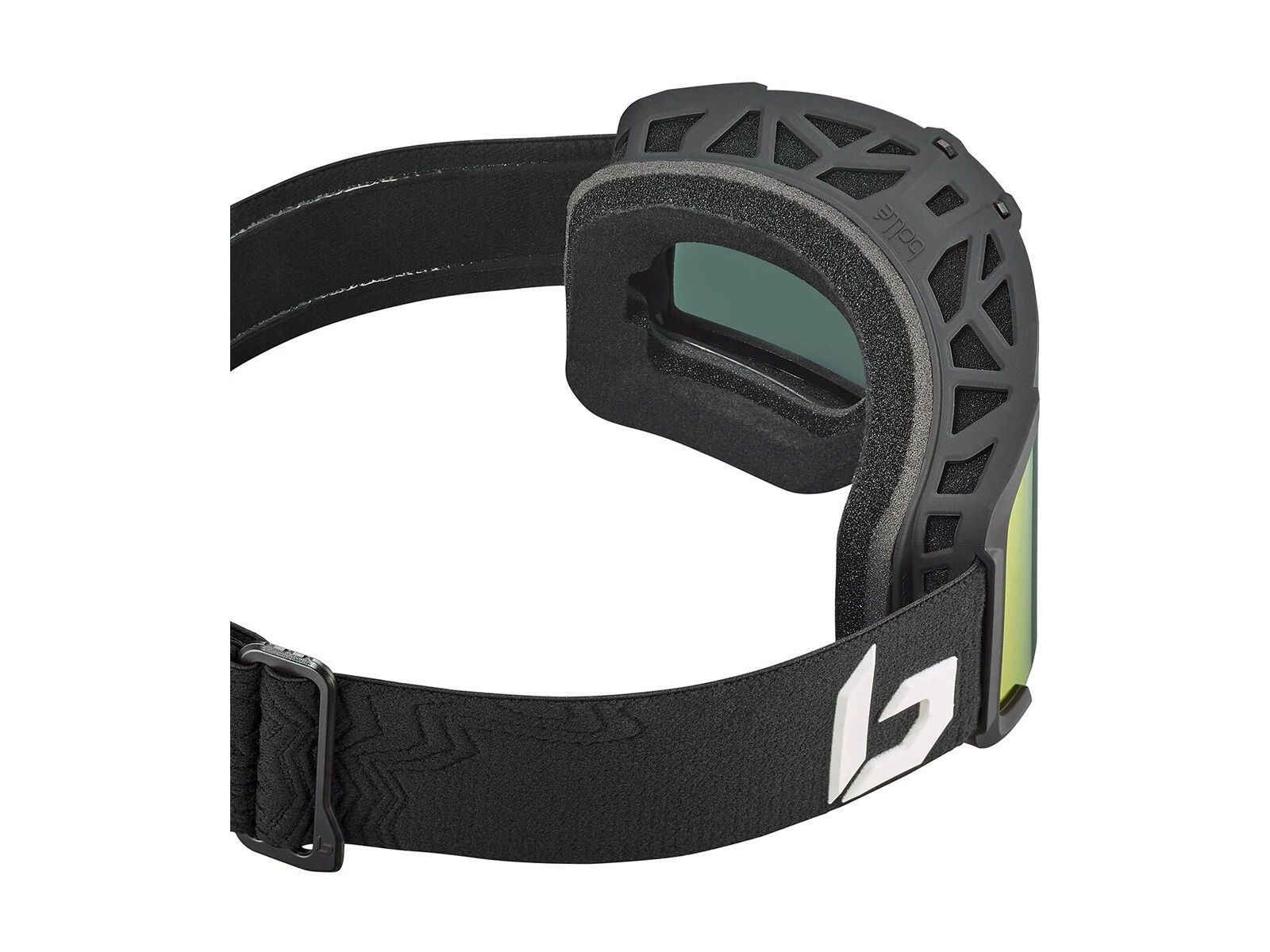Bollé Cerro, Sunrise / black corp matte - Bild 2