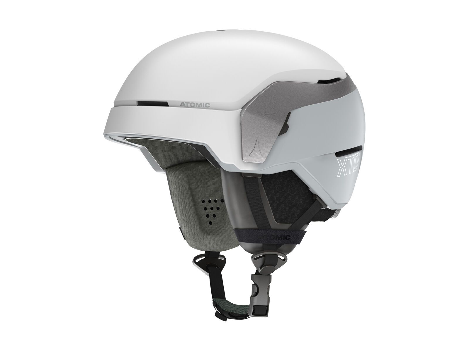 Atomic Count XTD, white - Bild 1