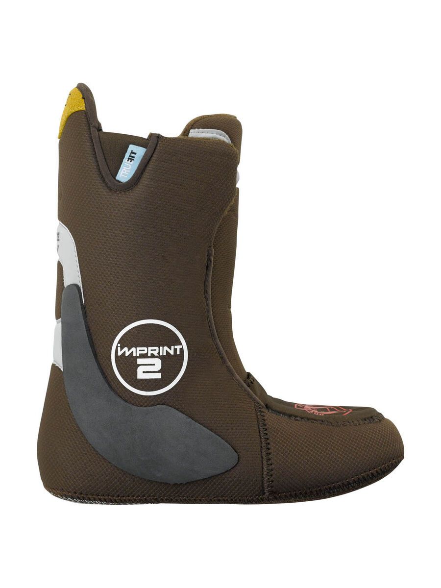 Burton Memento, Muklukin Good - Bild 5