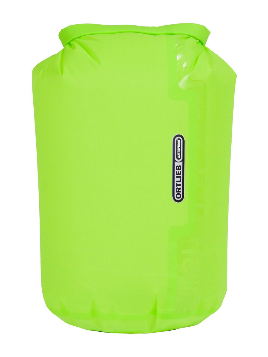 ORTLIEB Dry-Bag Light 12 L, light green - Bild 1