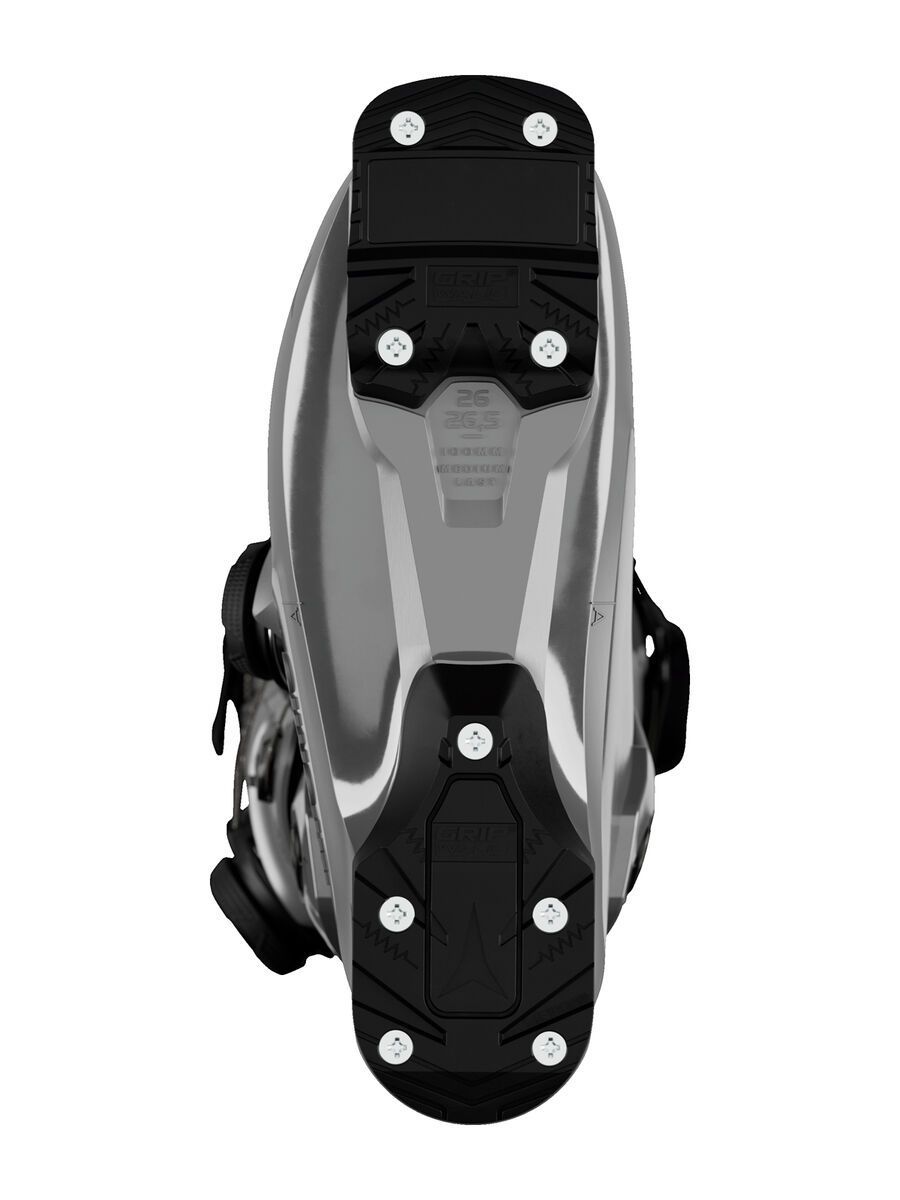 Atomic Hawx Prime 120 S Dual BOA, silver/black - Bild 5