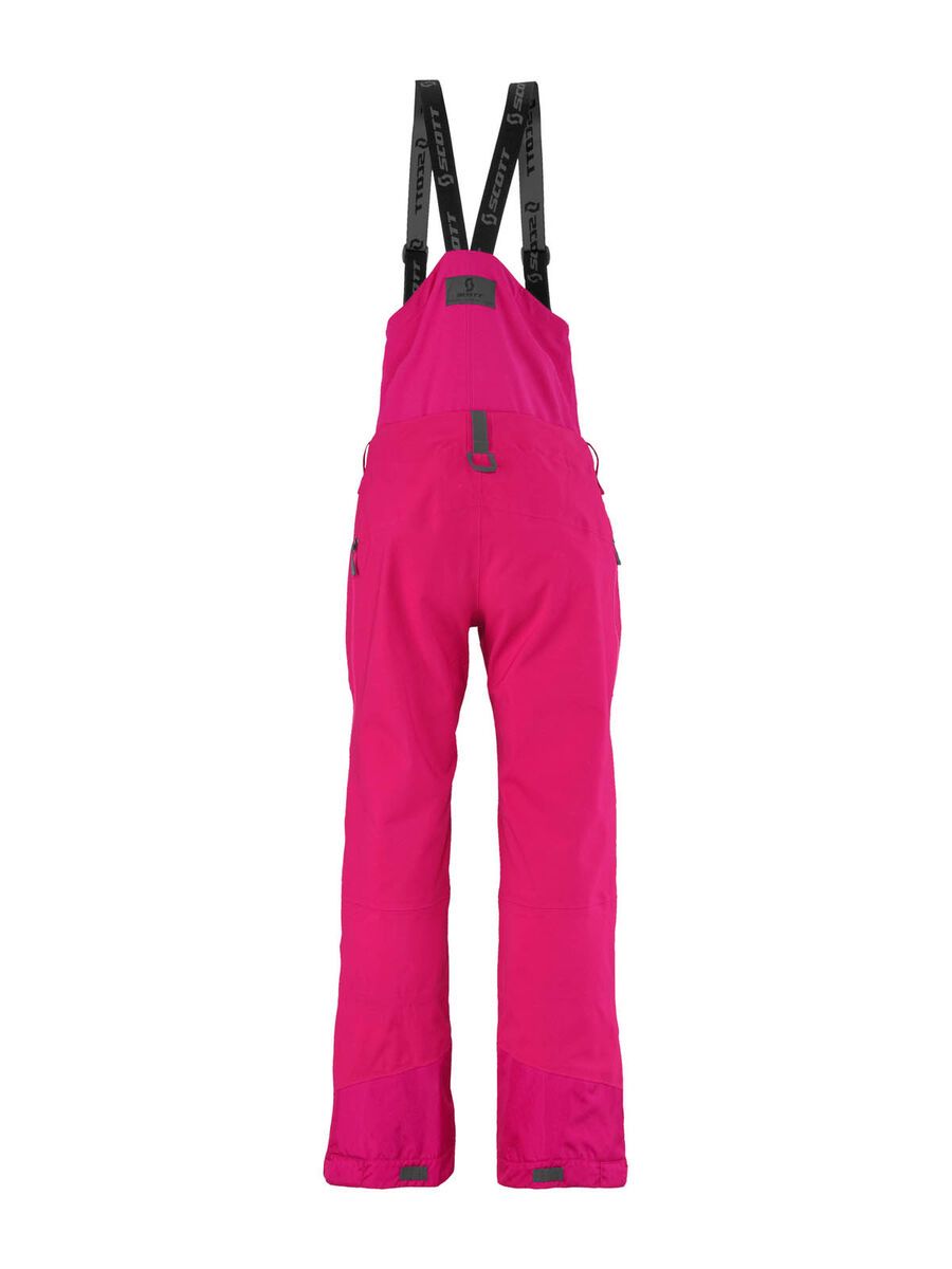 Scott Jebel Womens, Cerise Pink - Bild 2