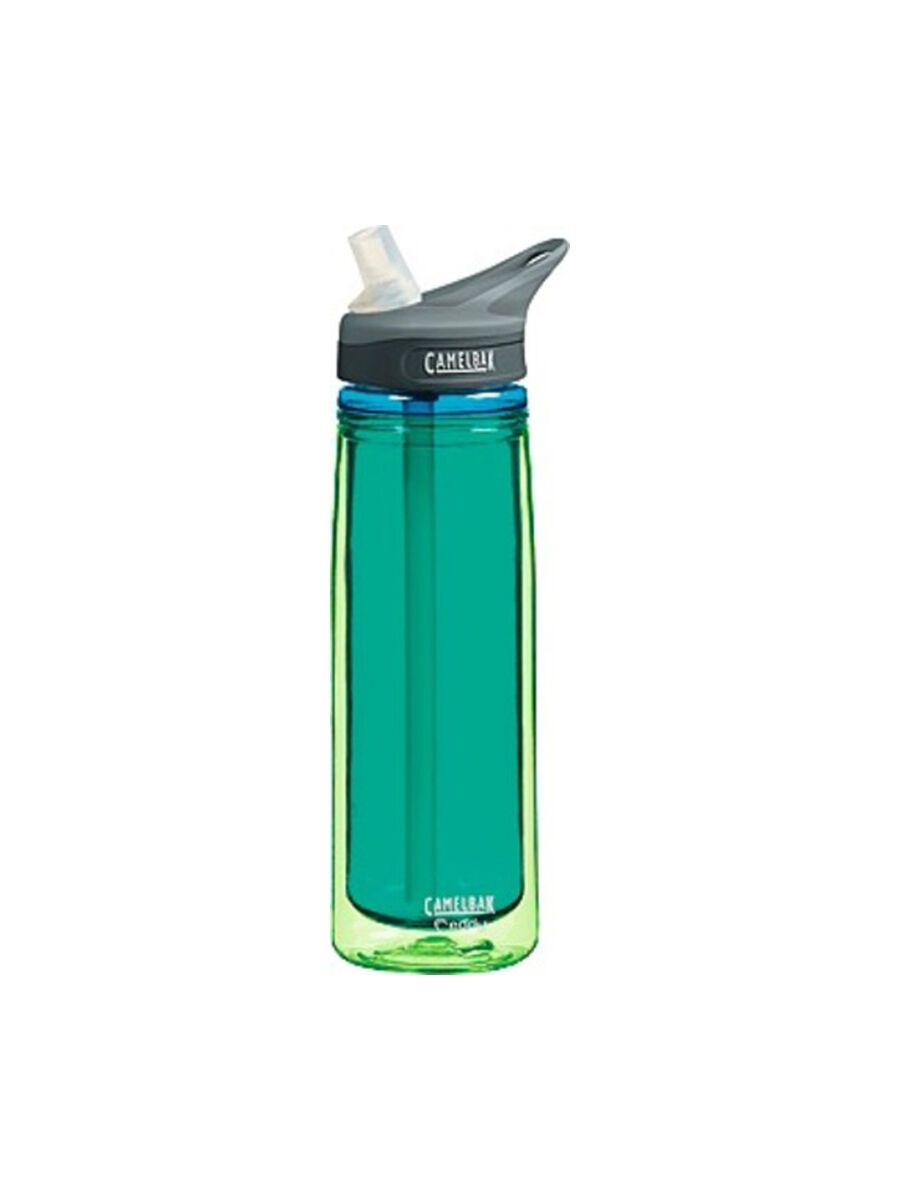Camelbak eddy INSULATED 600ml, jade - Bild 1