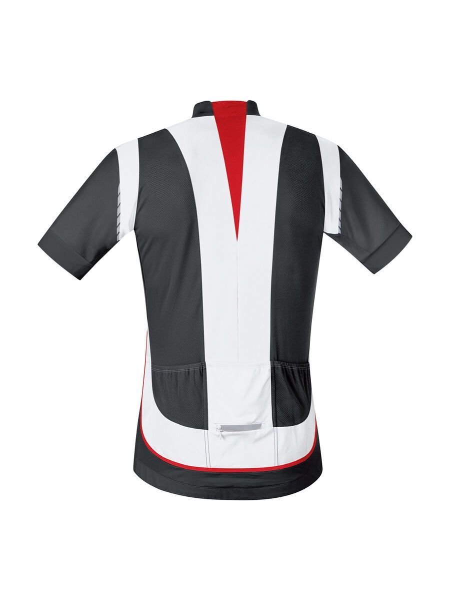 Gore Bike Wear Oxygen Trikot, black/white - Bild 2