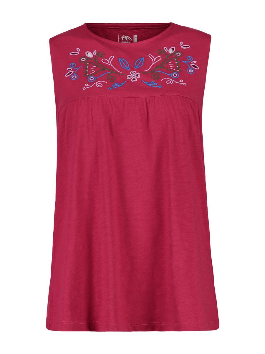 Maloja SalinaM., alprose - Bild 1