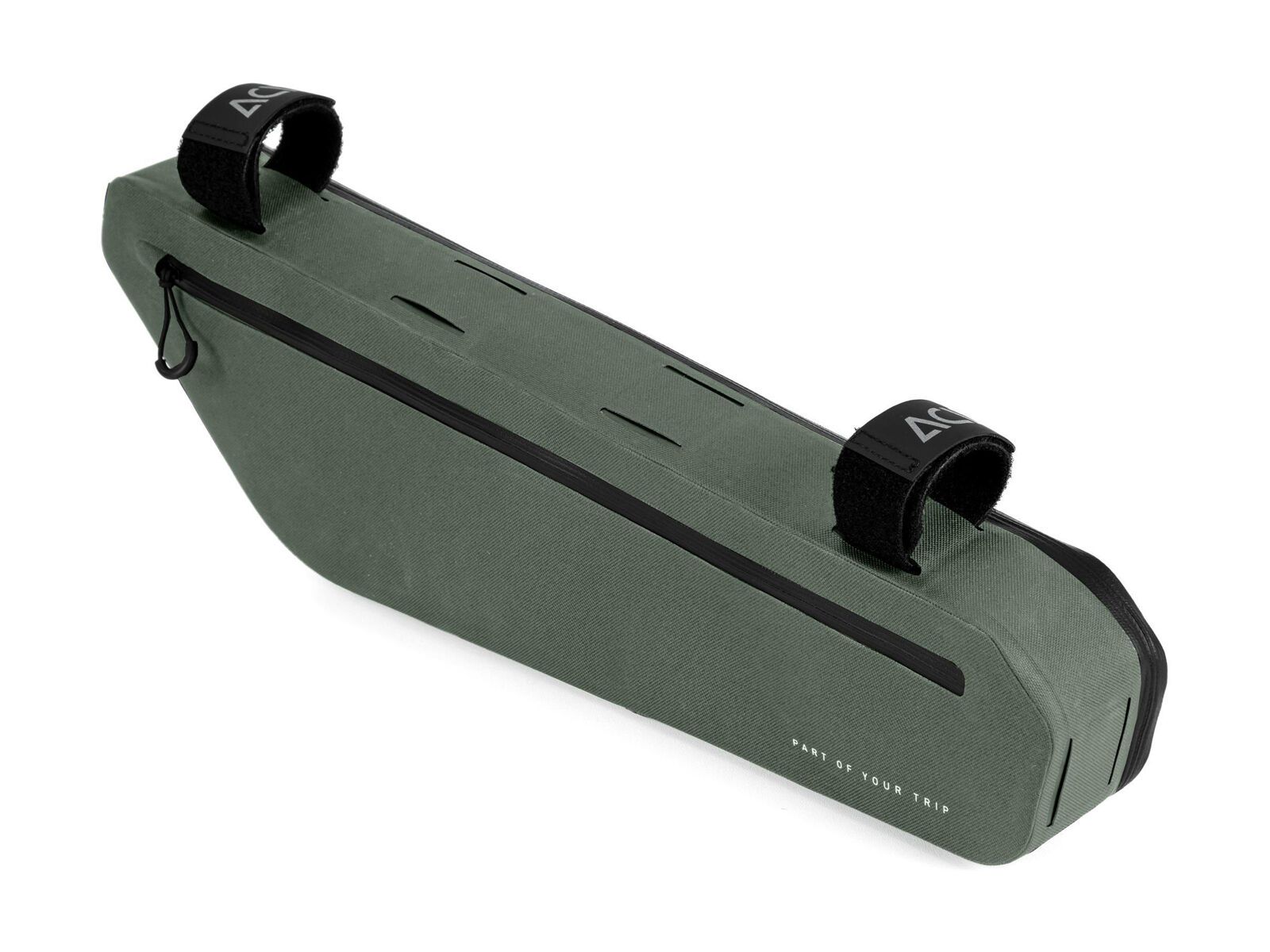 Cube Acid Rahmentasche Pack Pro 3, green - Bild 3