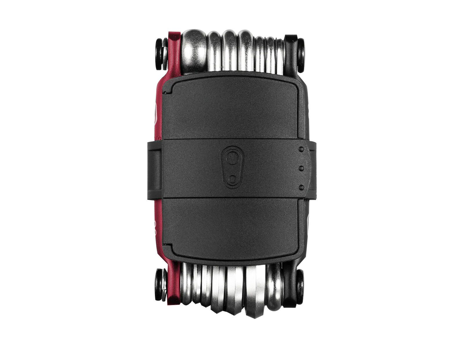 Crankbrothers M20, black/red - Bild 2