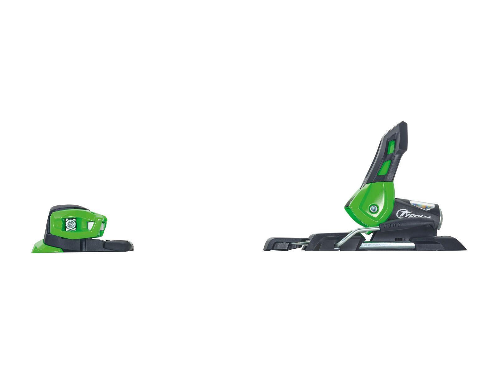 Tyrolia Attack² 11 GW Brake [L] 90 mm, green - Bild 3