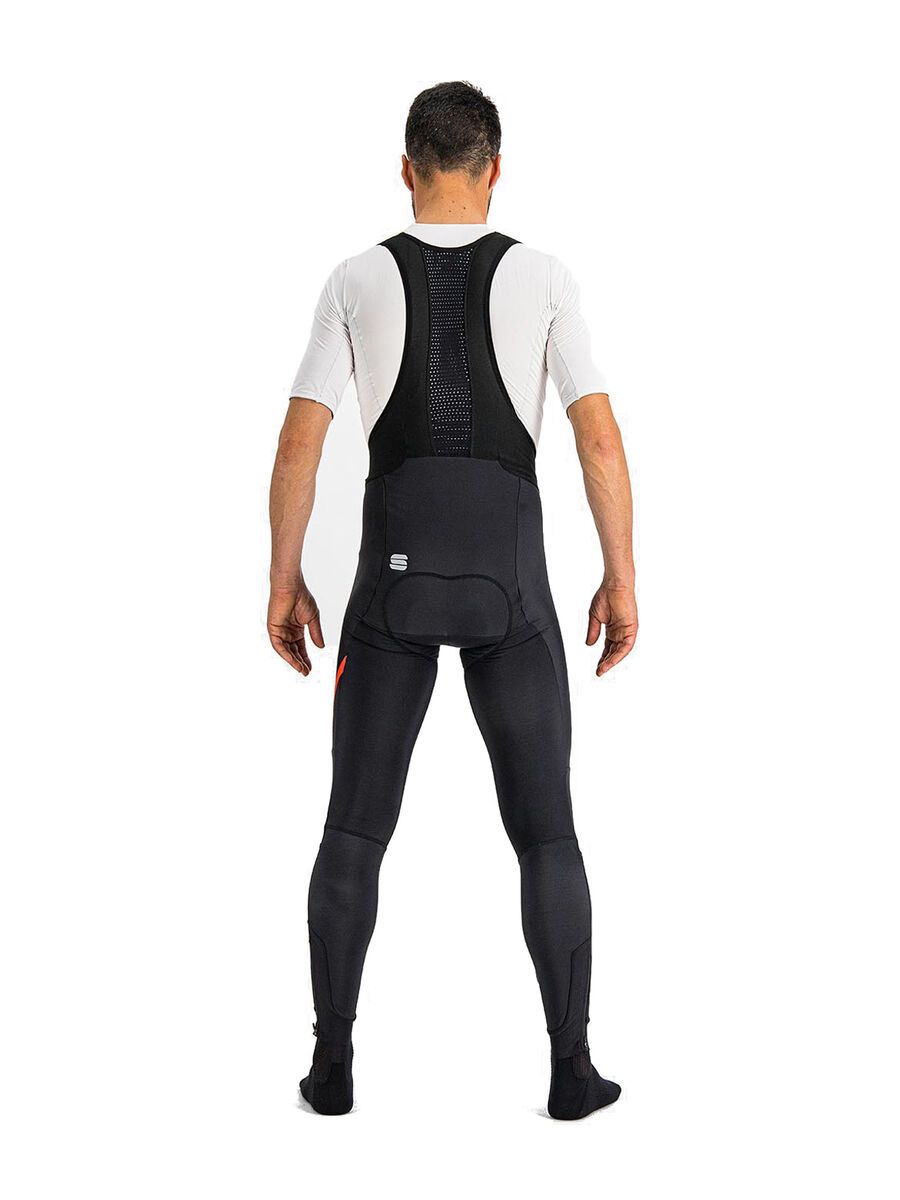Sportful Fiandre Pro Bibtight, black - Bild 2