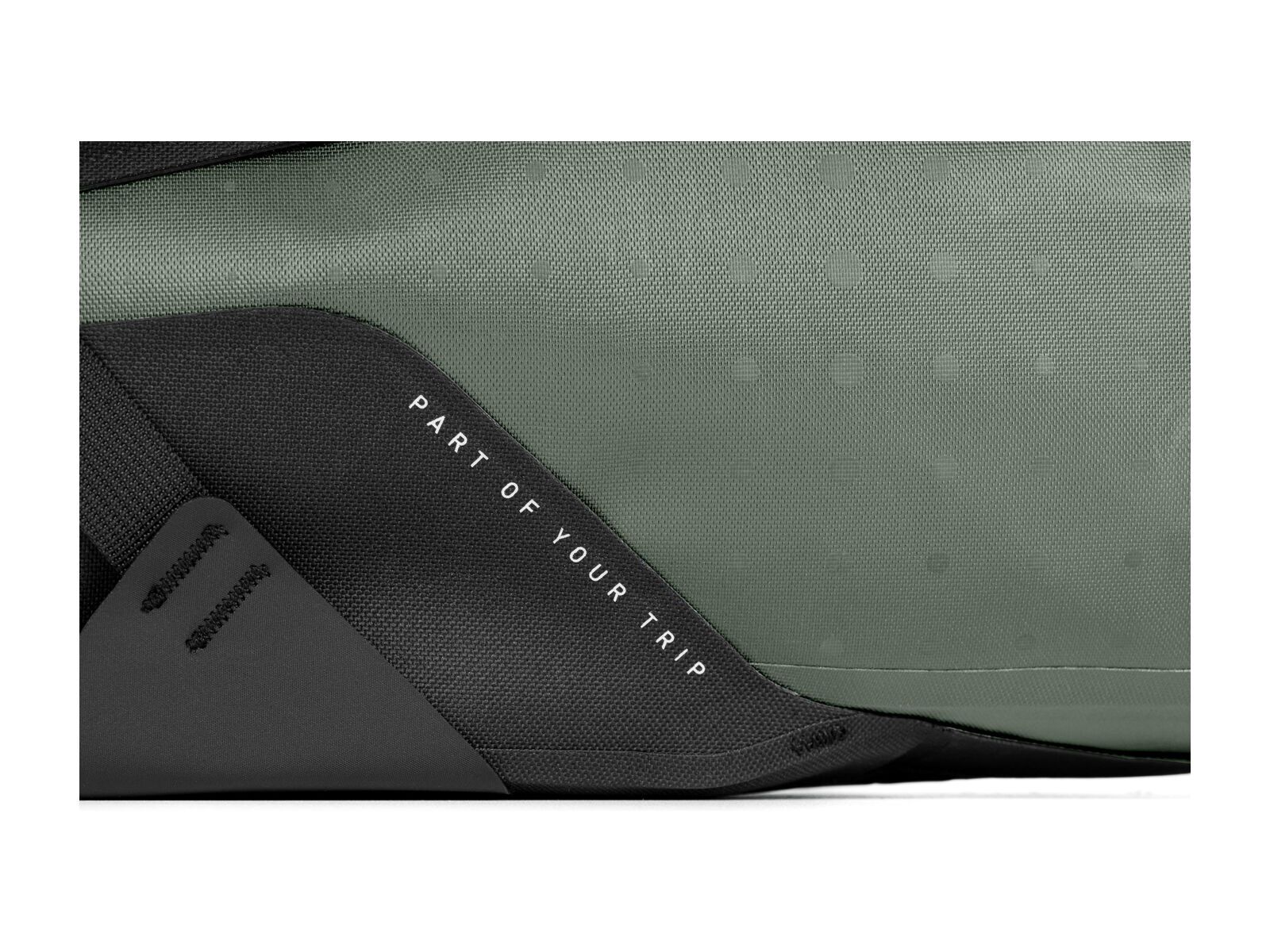 Cube Acid Satteltasche Pack Pro 15, black´n´green - Bild 7