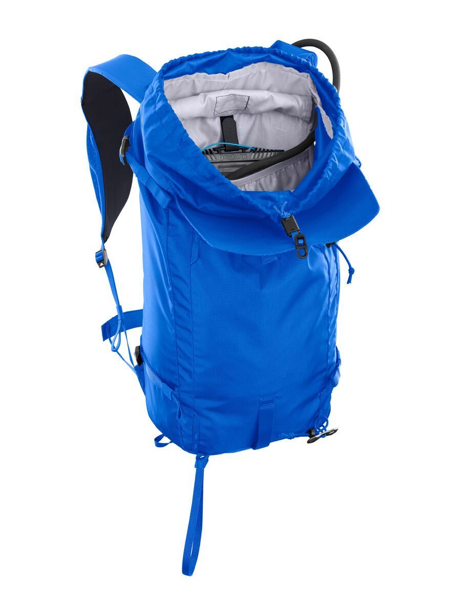 Evoc Summit 20, royal blue - Bild 9