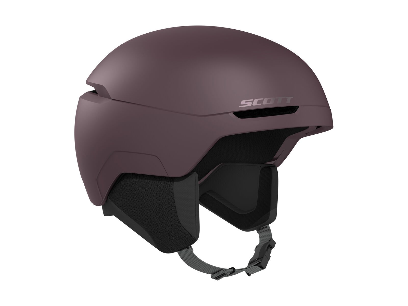 Scott Element MIPS, cocoa red - Bild 1
