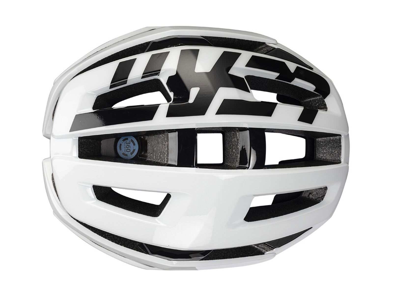 Leatt Helmet MTB Endurance 4.0, white - Bild 4