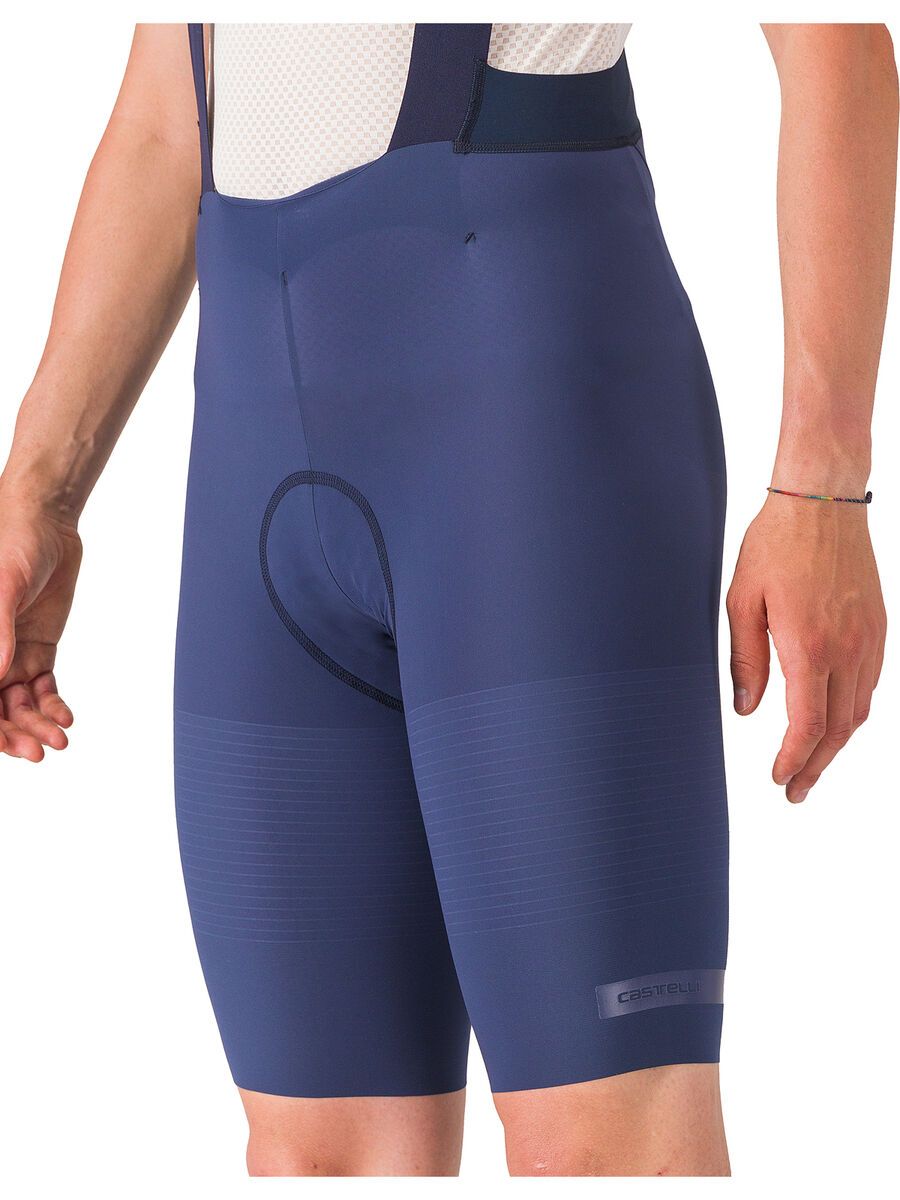 Castelli Premio Evo Bibshort, belgian blue - Bild 2