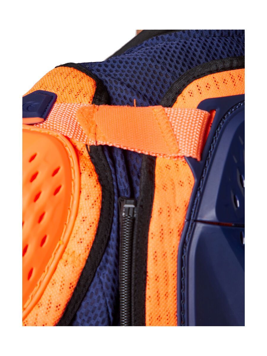 Fox Titan Sport Jacket, navy - Bild 8