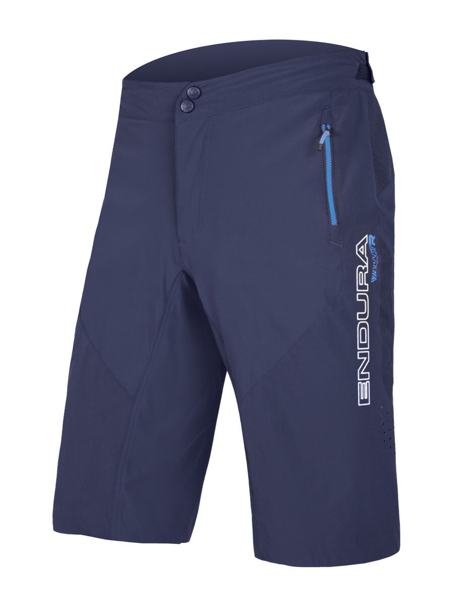Endura MTR Baggy Short II, marineblau - Bild 1
