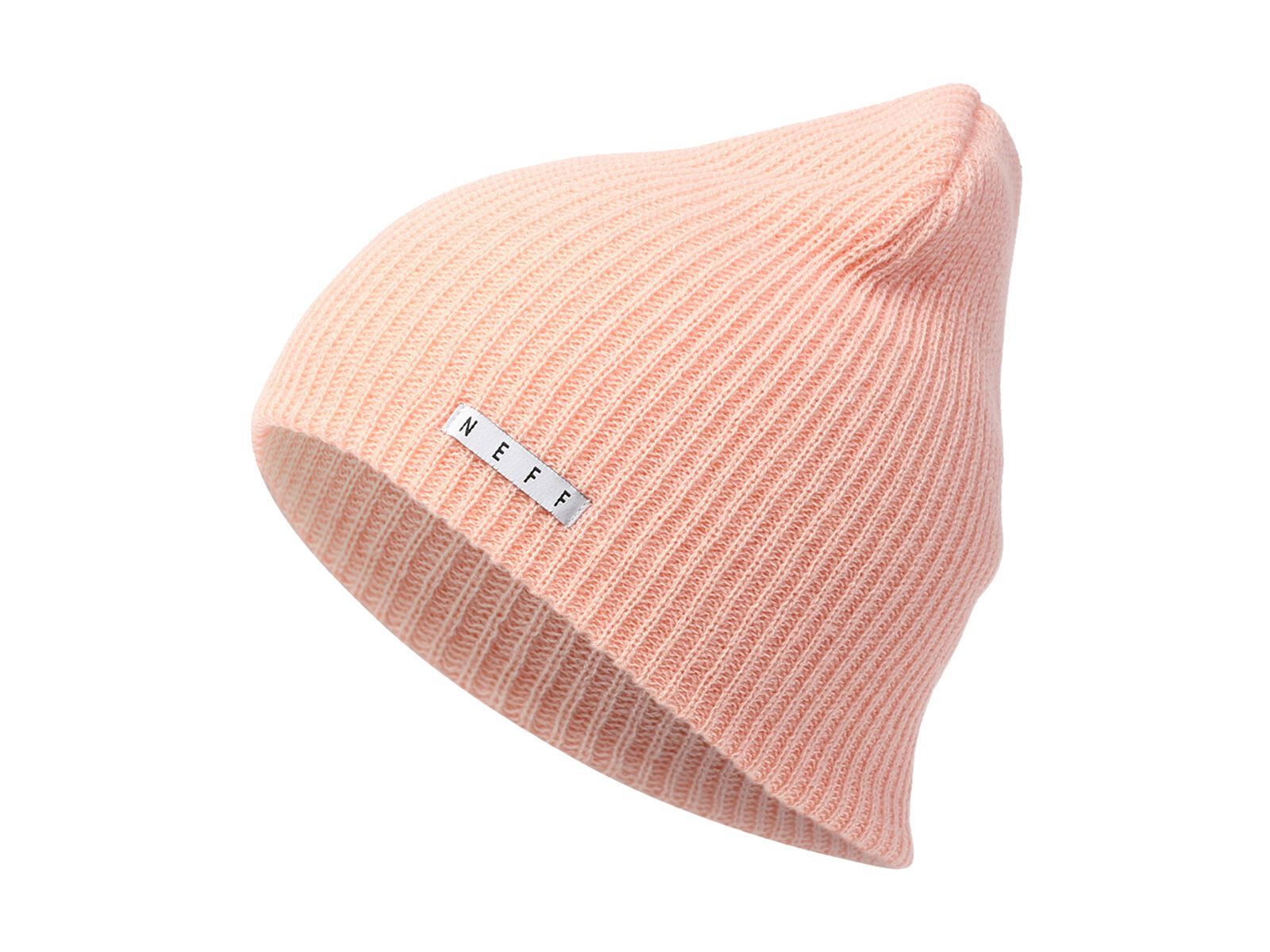 Neff Daily Beanie, peach - Bild 1