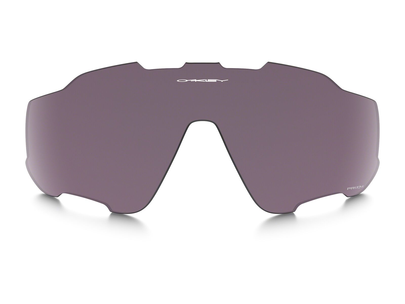 Oakley Jawbreaker Wechselgläser, prizm daily polarized - Bild 2