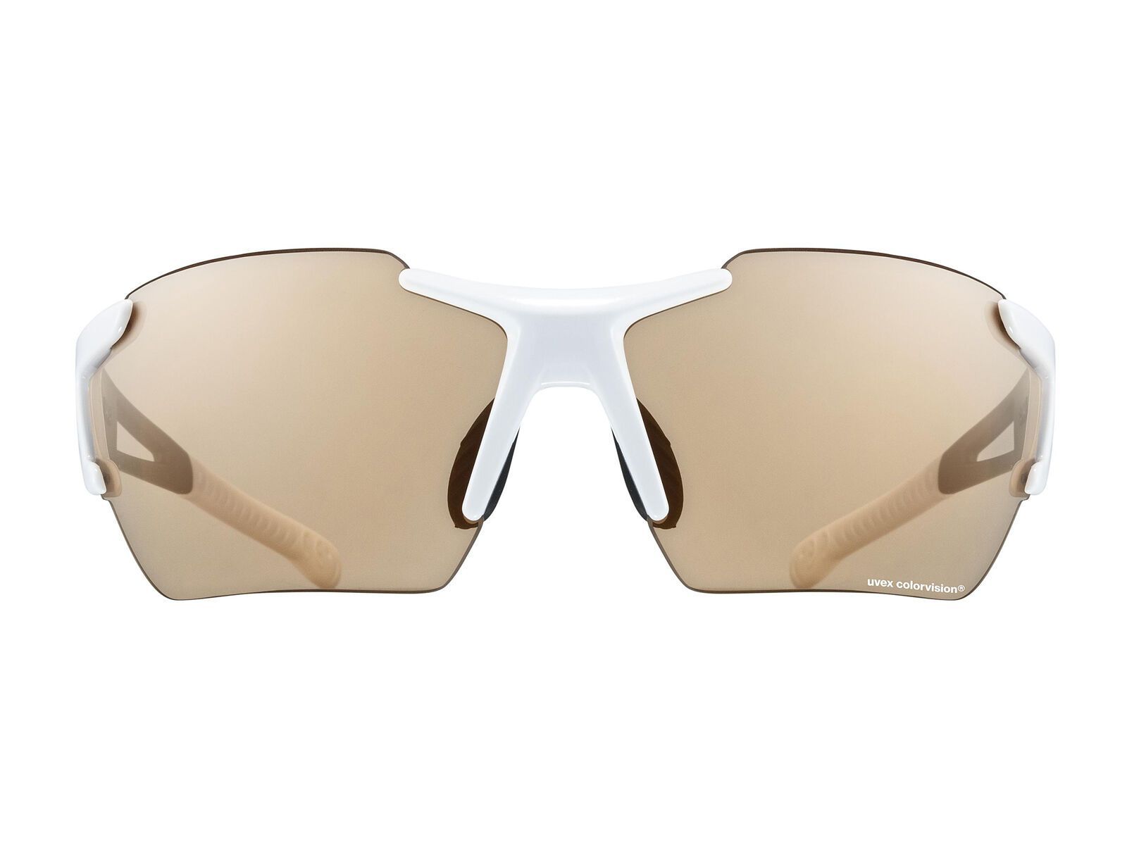 uvex sportstyle 803 race cv v Colorvision Variomatic Litemirror Red, white black mat - Bild 3