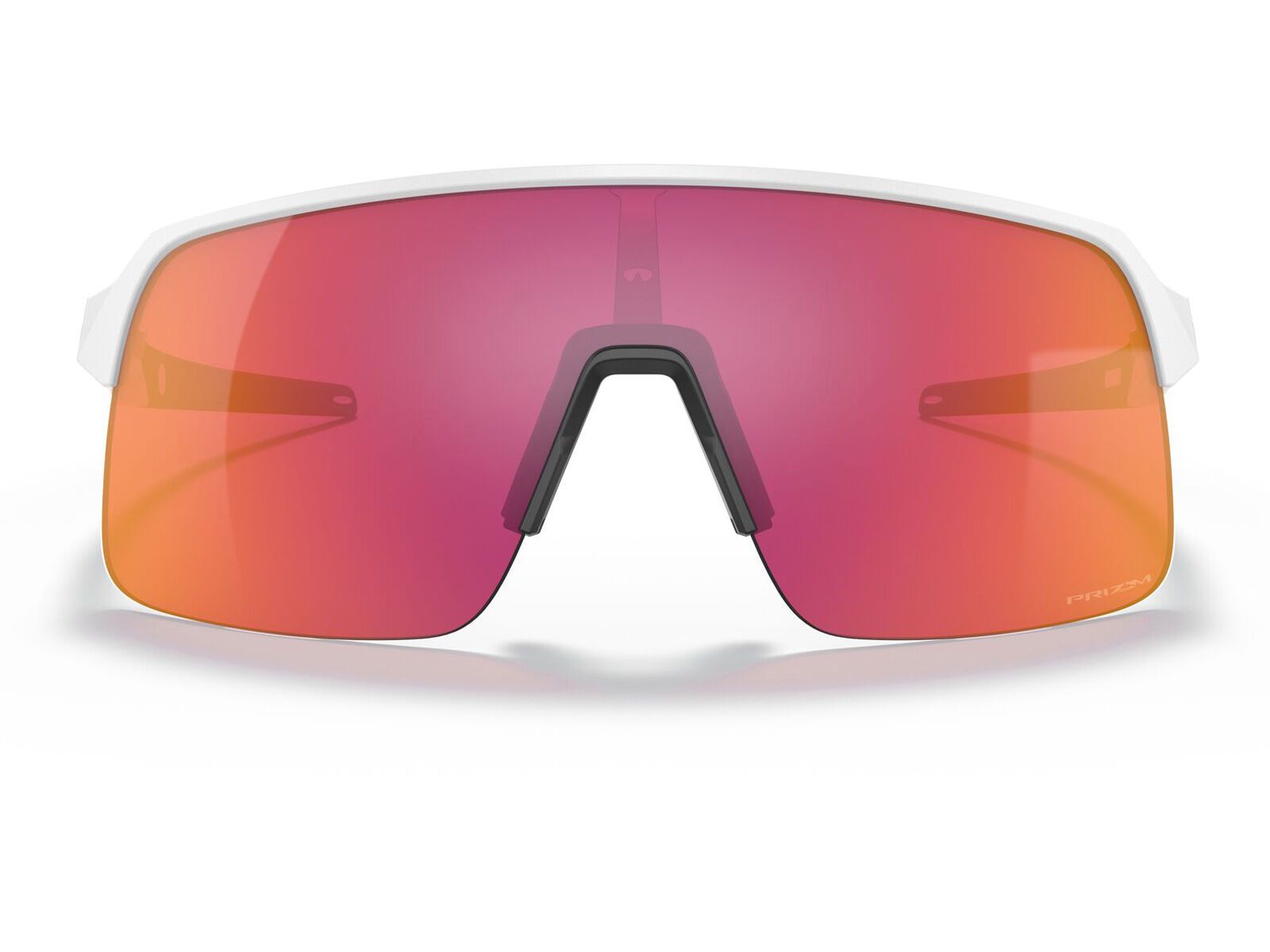 Oakley Sutro Lite, Prizm Field / matte white - Bild 7