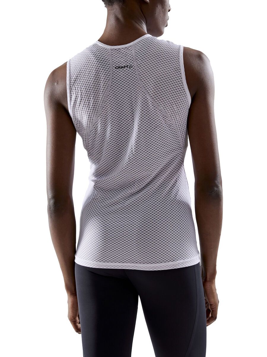 Craft Cool Mesh Superlight SL W, white - Bild 3