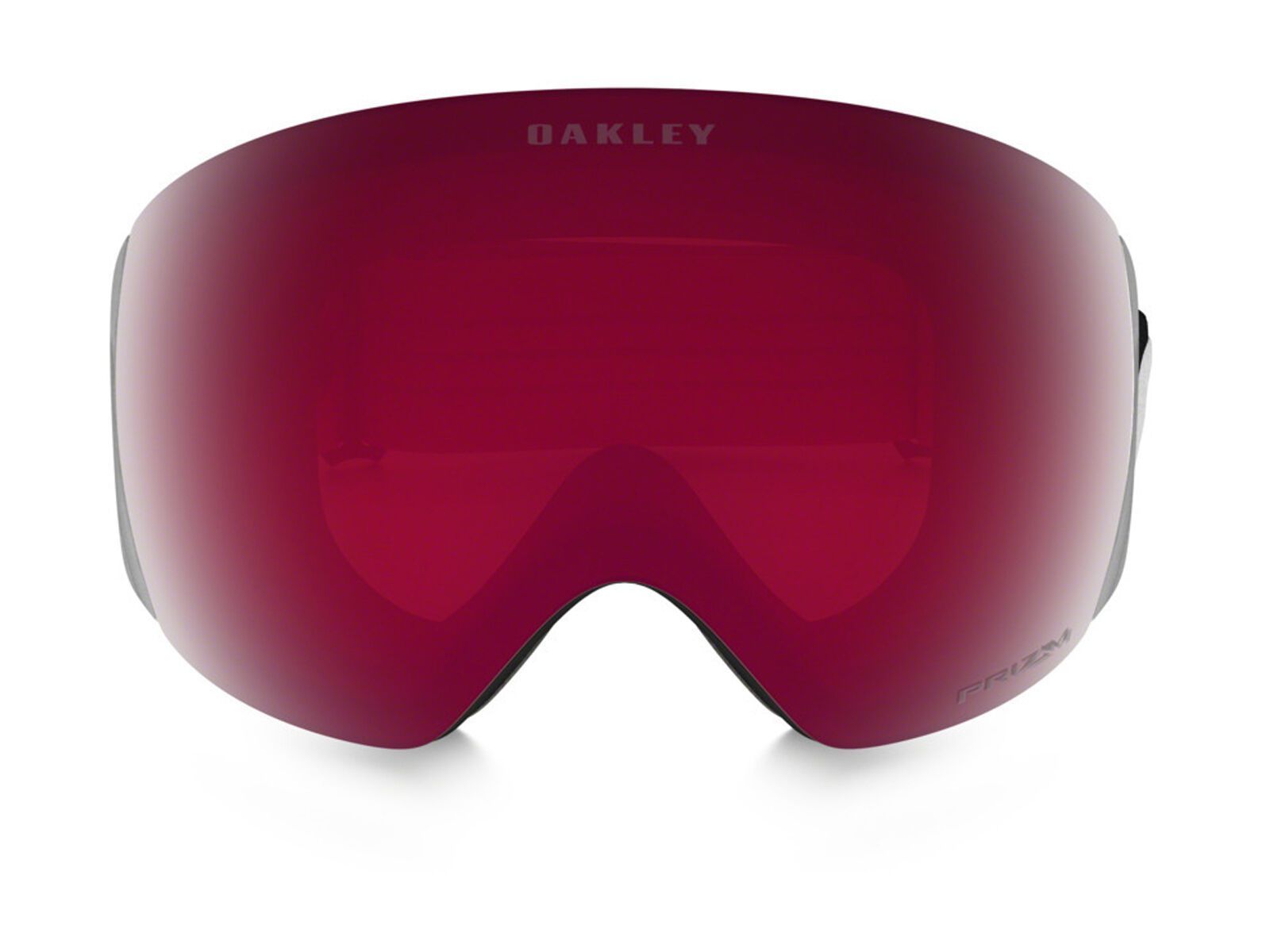 Oakley Flight Deck - Prizm Rose, matte black - Bild 2