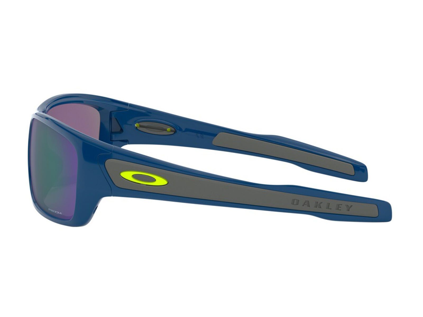 Oakley Turbine XS Prizm, poseidon/Lens: prizm jade - Bild 4