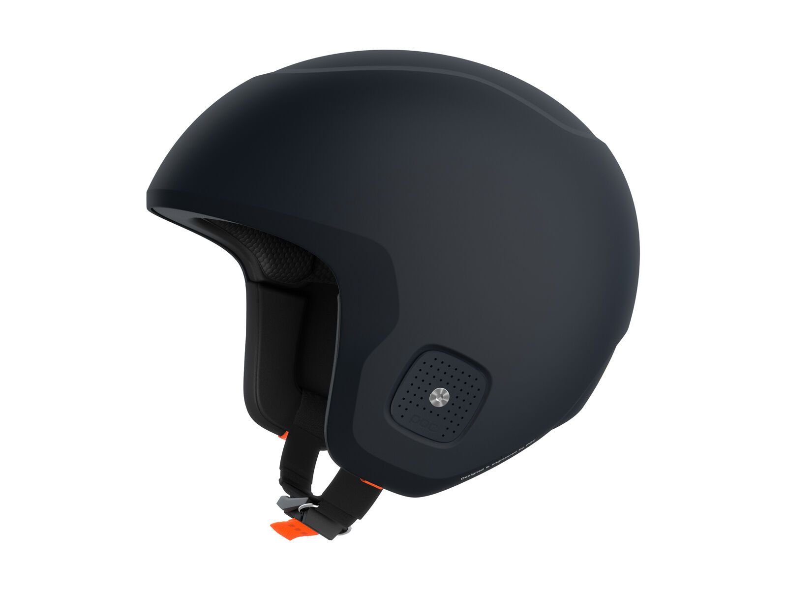 POC Skull Dura X MIPS, apatite navy matt - Bild 1