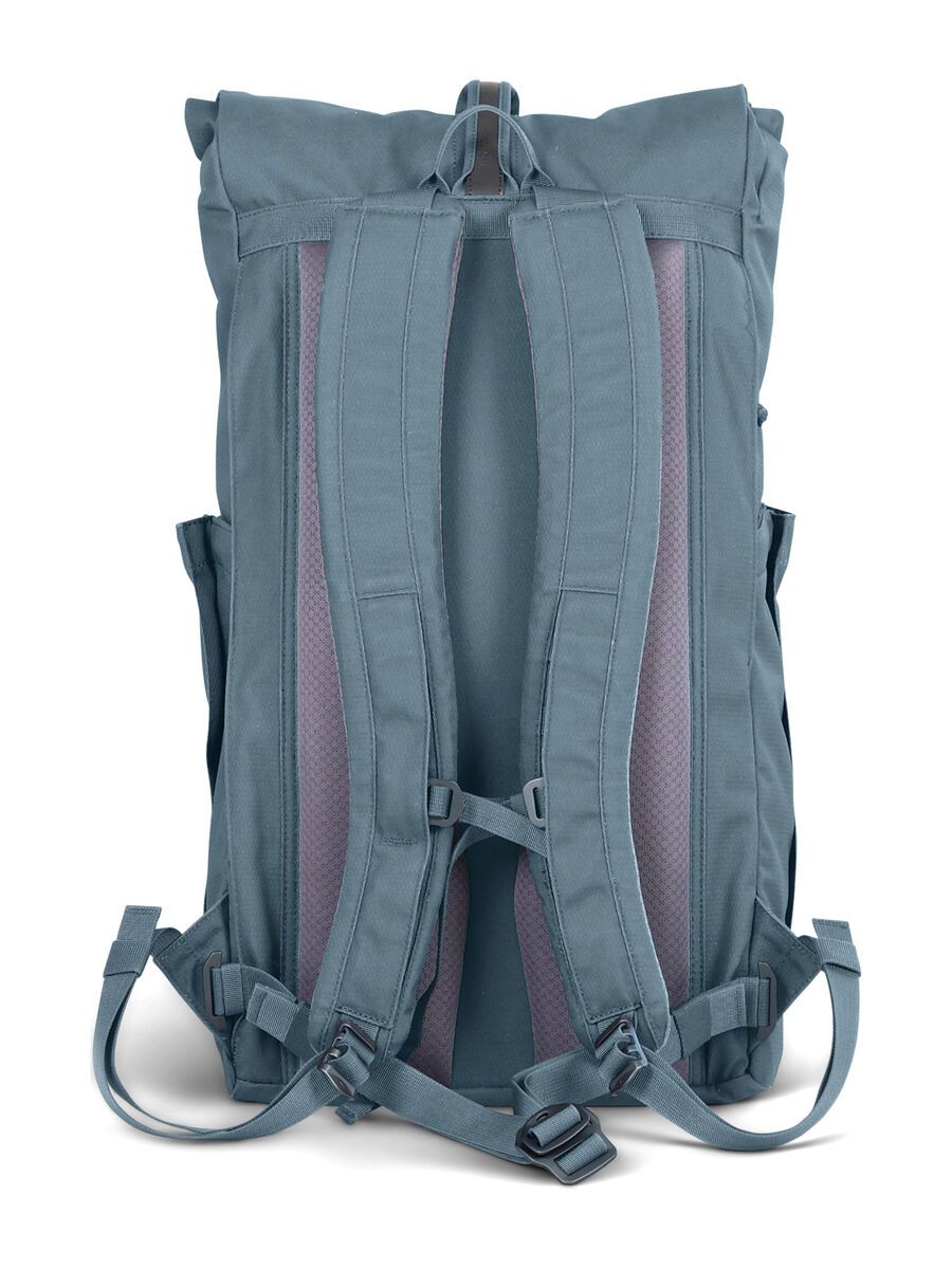 Millican Smith the Roll Pack 25L, tarn - Bild 4