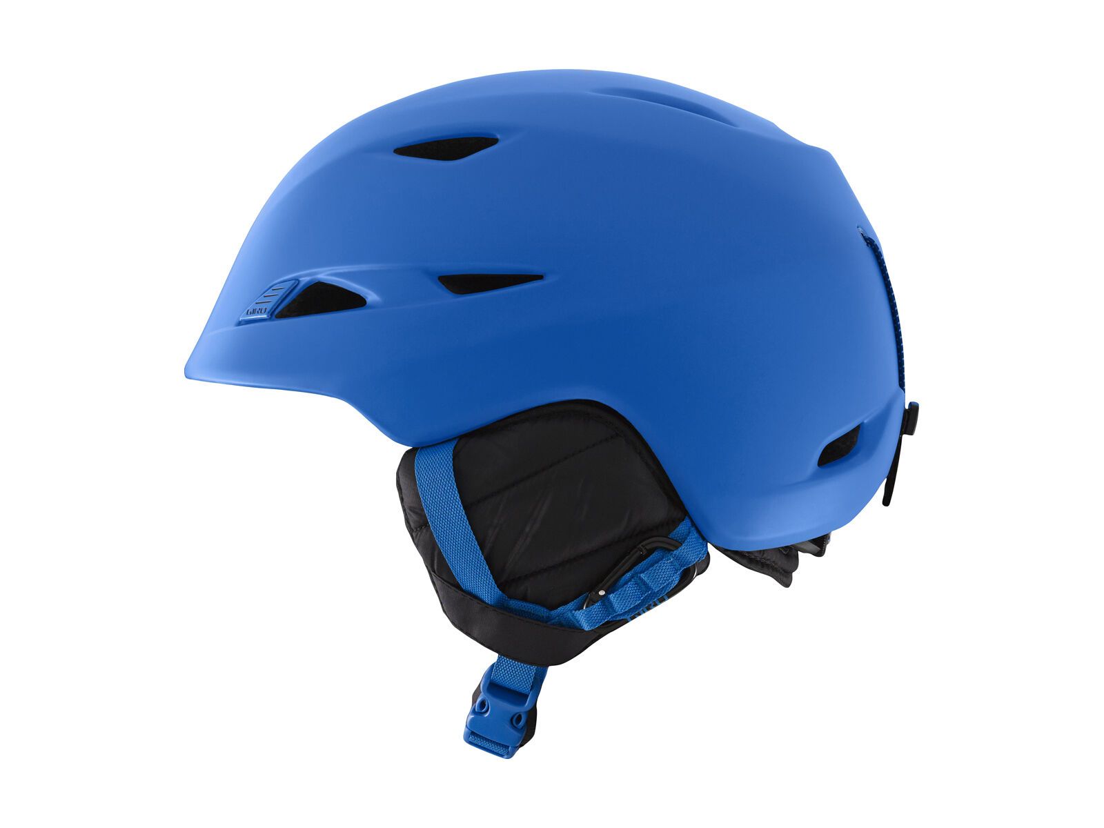 Giro Montane, matte blue - Bild 1