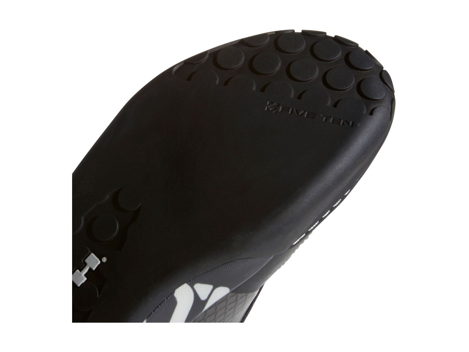 Five Ten Freerider Contact, core black/clear grey/ftwr white - Bild 9