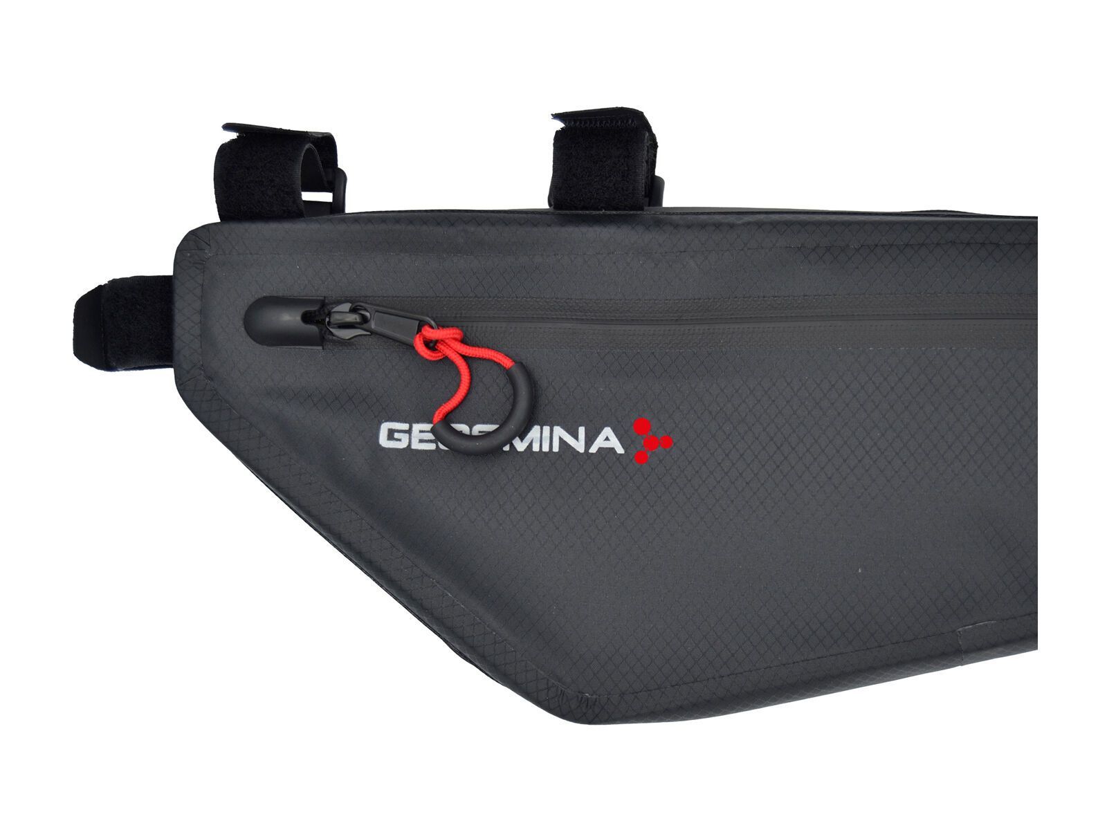 Geosmina Large Frame Bag Gravel UL - Bild 3