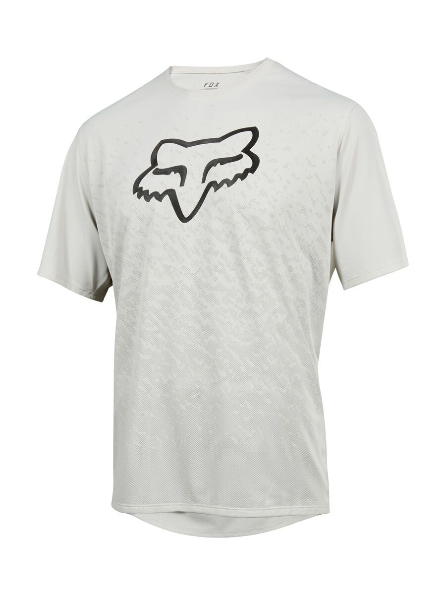 Fox Ranger SS CNTR Jersey, cloud grey - Bild 1