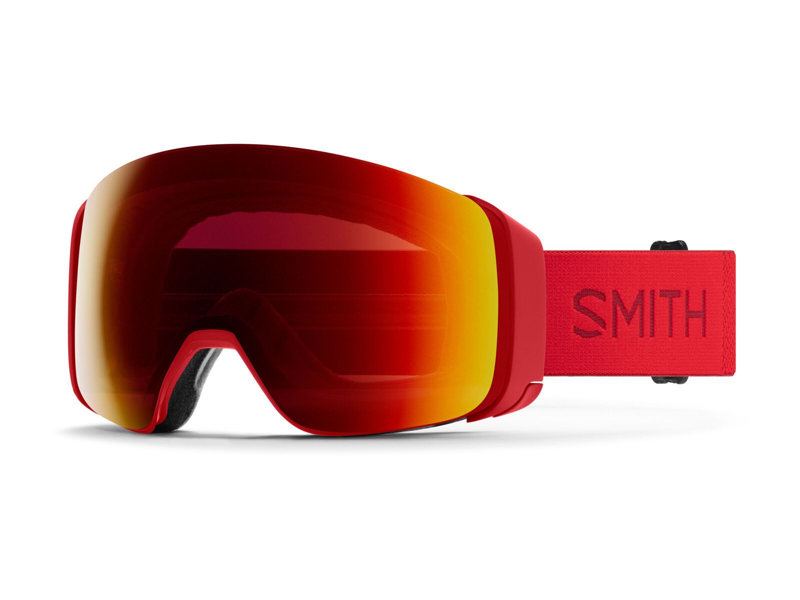 Smith 4D Mag - ChromaPop Sun Red Mir, lava - Bild 1