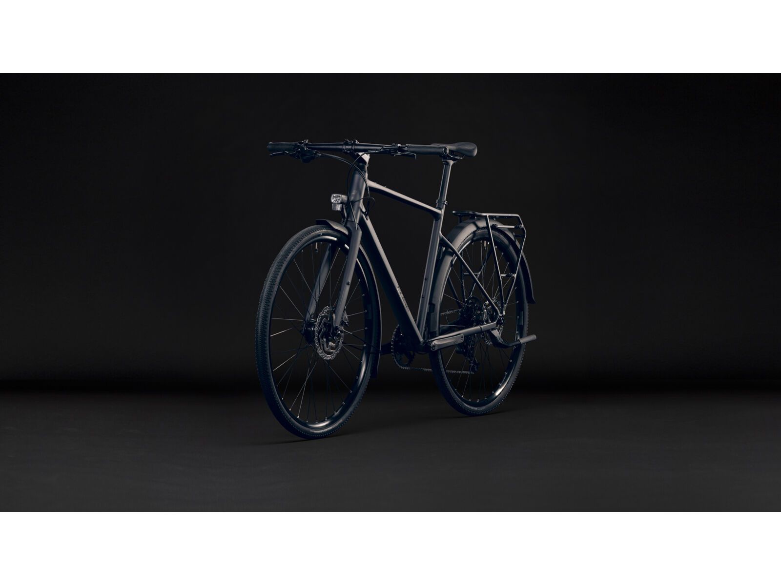 Cube Nulane Pro FE, night´n´chrome - Bild 4