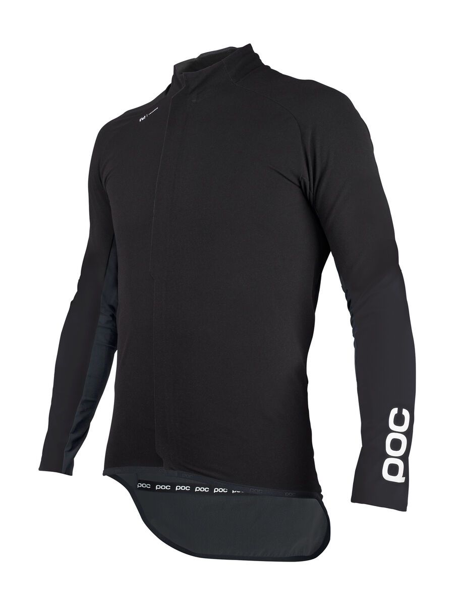 POC Raceday Thermal Jacket, navy black - Bild 1